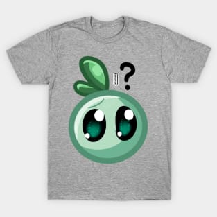 Da What? T-Shirt